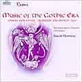 Codex  Music of the Gothic Era / Early Music Consort