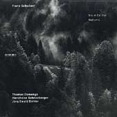 Schubert: Trios / Daehler, Scheeberger, Demenga Schubert: Trios / Daehler, Scheeberger, Demenga