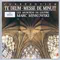 M.A.Charpentier: Te Deum, Messe de Minuit