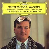 Wagner: Orchestral Music / Christian Theilemann(cond), Philadephia Orchestra