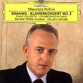 Brahms: Piano Concerto No.2 Op.83