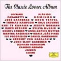 The Classic Lovers Album The Classic Lovers Album