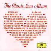 The Classic Love Album