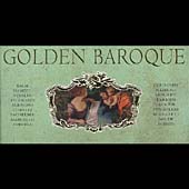 Golden Baroque: Bach, Handel, Vivaldi, Albinoni, et al