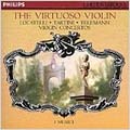 Golden Baroque - The Virtuoso Violin / I Musici, et al