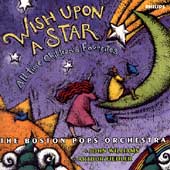 Wish Upon a Star: All-Time Children's Favorites