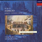 Beethoven: Fidelio Beethoven: Fidelio