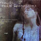 Kamran Ince: Fall of Constantinople / David A. Miller