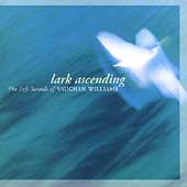 Lark Ascending - The Soft Soft Sounds of Vaughan Williams