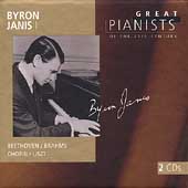 Great Pianists of the 20th Century - Byron Janis I