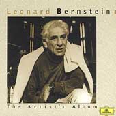 Leonard Bernstein - The Artist's Album