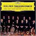 Berlin Philharmonic Brass Ensemble - Gabrieli; etc Berlin Philharmonic Brass Ensemble - Gabrieli; etc