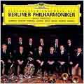 Berlin Philharmonic Brass Ensemble - Gabrieli; etc