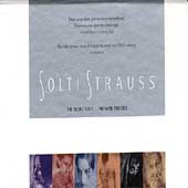 R.Strauss: Operas R.Strauss: Operas