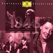 Centenary Collection Vol.3 -1945-1957: Great Performances
