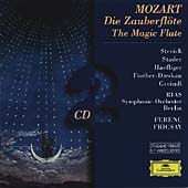 モーツァルト: 歌劇『魔笛』