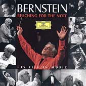 Bernstein - Reaching for the Note