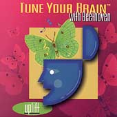 Tune Your Brain with Beethoven - Uplift