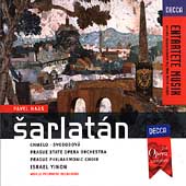 Entartete Musik - Haas: Sarlat n / Yinon, Chmelo, Svobodov Entartete Musik - Haas: Sarlat n / Yinon, Chmelo, Svobodov