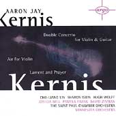 Kernis: Air for Violin, etc / Bell, Lin, Isbin, Franck et al Kernis: Air for Violin, etc / Bell, Lin, Isbin, Franck et al