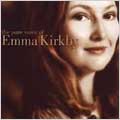 The Pure Voice of Emma Kirkby