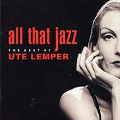 ơѡ/All That Jazz The Best Of Ute Lemper[460594]