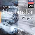 Wagner: Flying Dutchman (Complete)