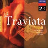 Verdi: La Traviata Verdi: La Traviata