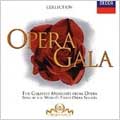 Opera Gala Collection