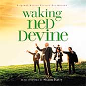 Waking Ned Devine (OST) Waking Ned Devine (OST)