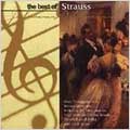 Strauss: The Best of Strauss