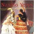 Narciso Yepes - Spanish Guitar Music