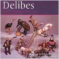 Delibes: Coppelia - Highlights, Sylvia - Suite