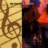 The Best of Chopin / Tamas Vasary et al