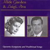 Hilde Gueden & Luigi Alva