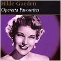 Hilde Gueden - Operetta Favourites