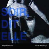 14世紀ポリフォニーによるミサ 14世紀ポリフォニーによるミサ