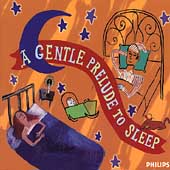 Set Your Life to Music - A Gentle Prelude to Sleep