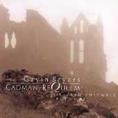 Bryars: Cadman Requiem, etc / Hilliard Ensemble, Fretwork