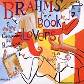 Brahms for Book Lovers