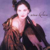 Chopin, Faure, Falla, Glazunov, et al / Nina Kotova, et al Chopin, Faure, Falla, Glazunov, et al / Nina Kotova, et al