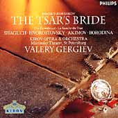 Rimsky-Korsakov: The Tsar's Bride / Gergiev, Kirov Opera