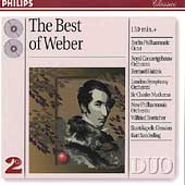 The Best of Weber