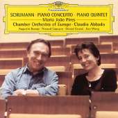 Schumann: Piano Concerto; Piano Quintet