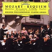 Mozart: Requiem, Laudate Dominum