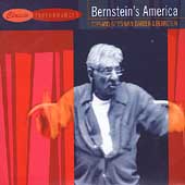 Classic Performances - Bernstein's America - Copland, et al
