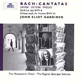 J.S.Bach: Cantatas BWV.6, BWV.66
