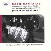 J.S.Bach: Cantatas BWV.140, BWV.147