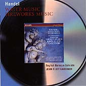 ꥹХåɸ/Handel Water Music[4647062]