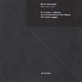 Serenson: Birds and Bells / Christian Lindberg(tb), Christian Eggen(cond), Oslo Sinfonietta, etc